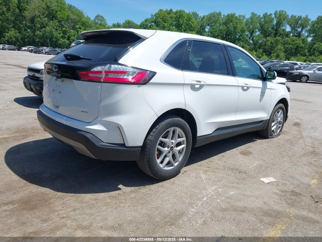 2FMPK4J94RBA99457 Ford EDGE SEL