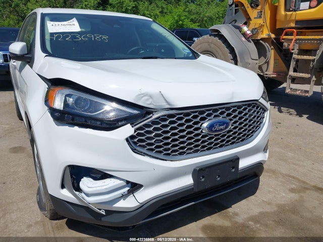 2FMPK4J94RBA99457 Ford EDGE SEL