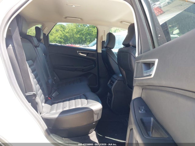 2FMPK4J94RBA99457 Ford EDGE SEL