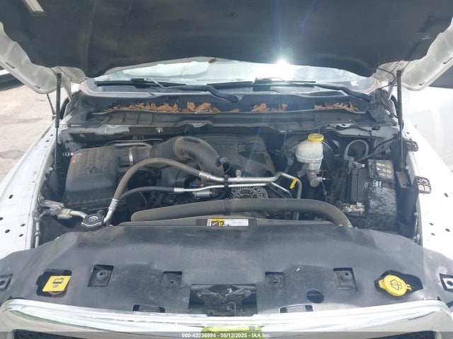 RAM 1500 Classic Slt  4x2 6'4 Box 2019 1C6RR6TT6KS613101 Image 10
