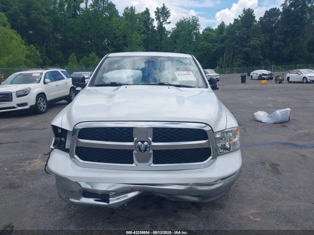 RAM 1500 Classic Slt  4x2 6'4 Box 2019 1C6RR6TT6KS613101 Image 13