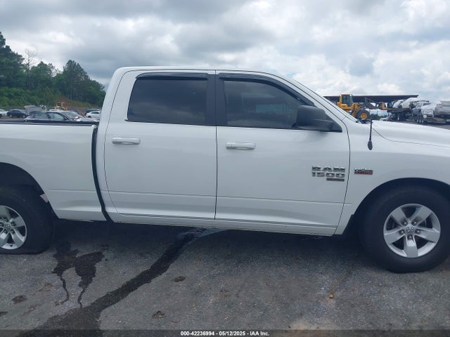 RAM 1500 Classic Slt  4x2 6'4 Box 2019 1C6RR6TT6KS613101 Image 14