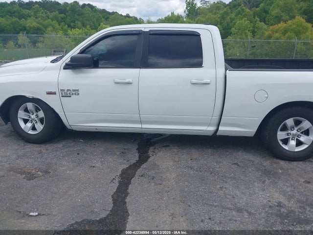 RAM 1500 Classic Slt  4x2 6'4 Box 2019 1C6RR6TT6KS613101 Image 15