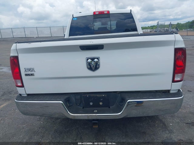 RAM 1500 Classic Slt  4x2 6'4 Box 2019 1C6RR6TT6KS613101 Image 17