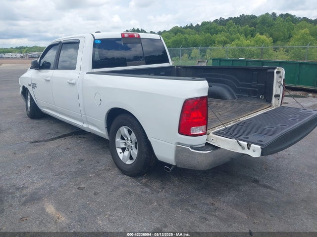 RAM 1500 Classic Slt  4x2 6'4 Box 2019 1C6RR6TT6KS613101 Image 3