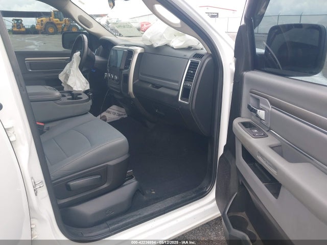 RAM 1500 Classic Slt  4x2 6'4 Box 2019 1C6RR6TT6KS613101 Image 5