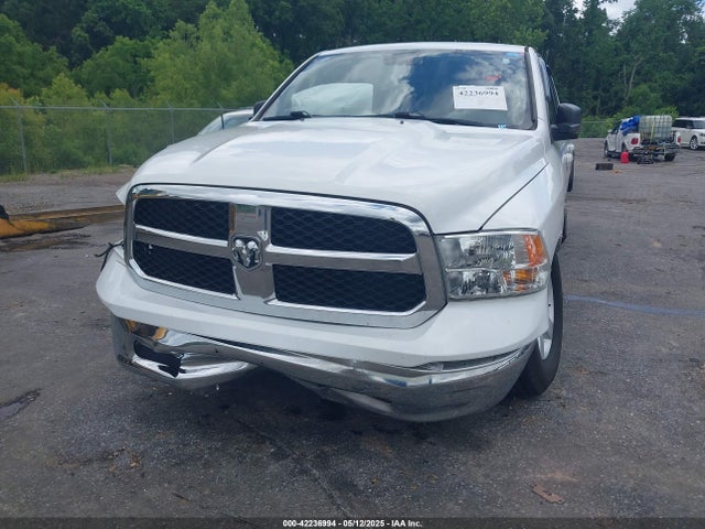 RAM 1500 Classic Slt  4x2 6'4 Box 2019 1C6RR6TT6KS613101 Image 6