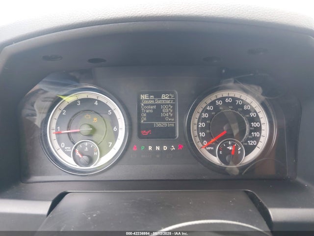 RAM 1500 Classic Slt  4x2 6'4 Box 2019 1C6RR6TT6KS613101 Image 7