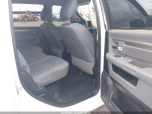 RAM 1500 Classic Slt  4x2 6'4 Box 2019 1C6RR6TT6KS613101 Image 8
