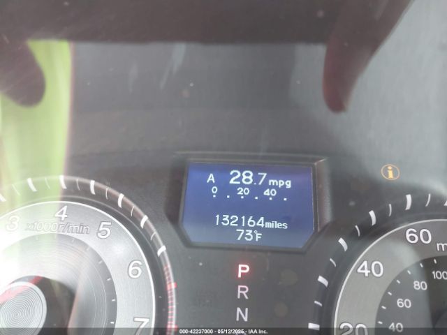 5FNRL5H94EB032490 Honda Odyssey Touring/touring Elite