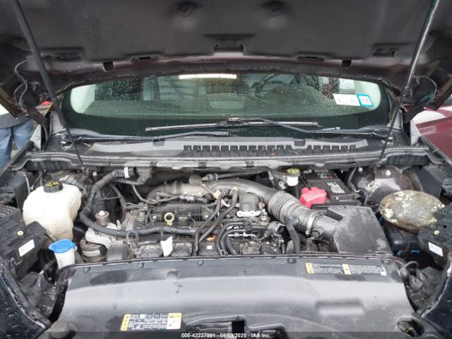 2FMPK4J96KBB18838 Ford EDGE SEL