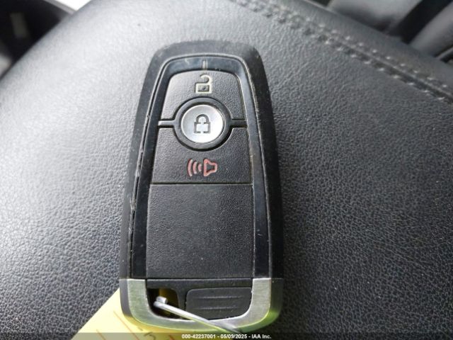 2FMPK4J96KBB18838 Ford EDGE SEL