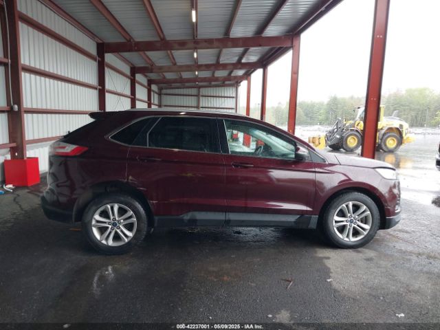 2FMPK4J96KBB18838 Ford EDGE SEL