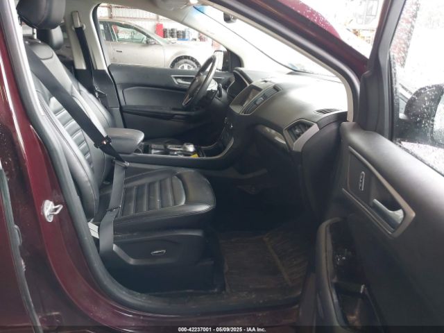 2FMPK4J96KBB18838 Ford EDGE SEL