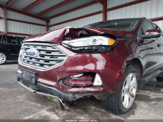 2FMPK4J96KBB18838 Ford EDGE SEL