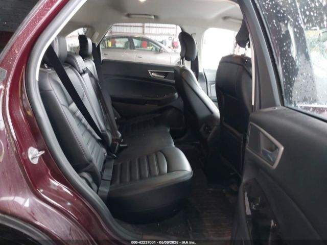 2FMPK4J96KBB18838 Ford EDGE SEL
