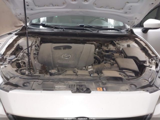 JM1BM1L78F1272374 Mazda Mazda3 I Touring