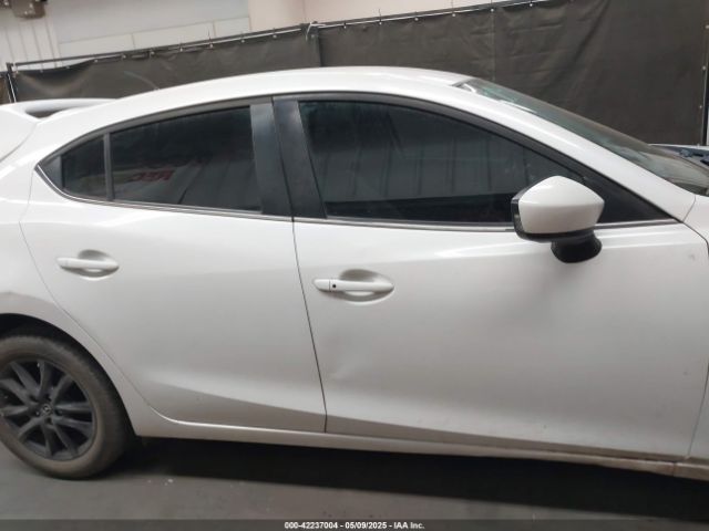 JM1BM1L78F1272374 Mazda Mazda3 I Touring