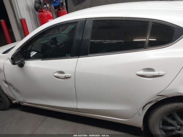 JM1BM1L78F1272374 Mazda Mazda3 I Touring