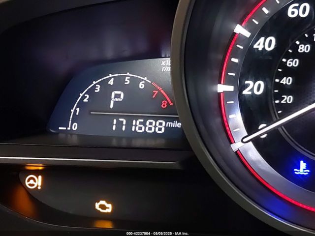 JM1BM1L78F1272374 Mazda Mazda3 I Touring