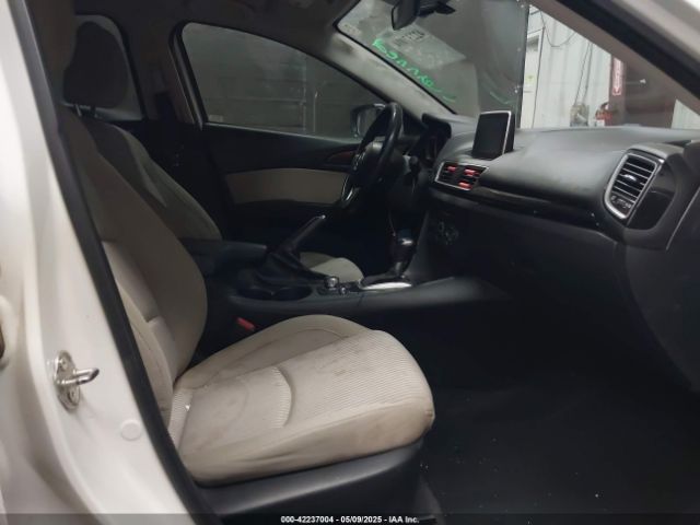 JM1BM1L78F1272374 Mazda Mazda3 I Touring