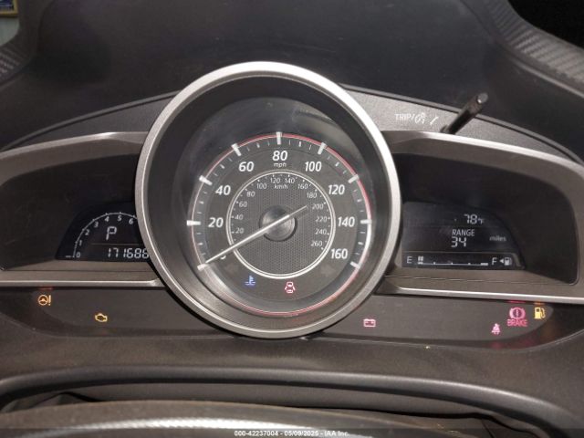 JM1BM1L78F1272374 Mazda Mazda3 I Touring