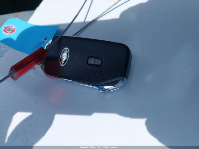5XXG14J25MG052084 KIA K5 LXS