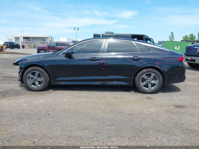 5XXG14J25MG052084 KIA K5 LXS