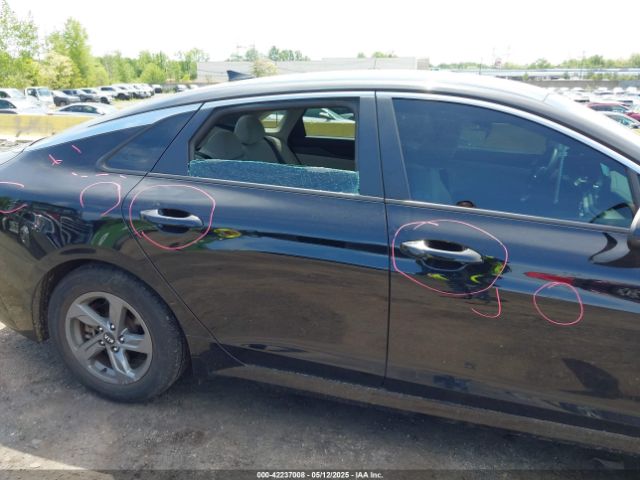 5XXG14J25MG052084 KIA K5 LXS