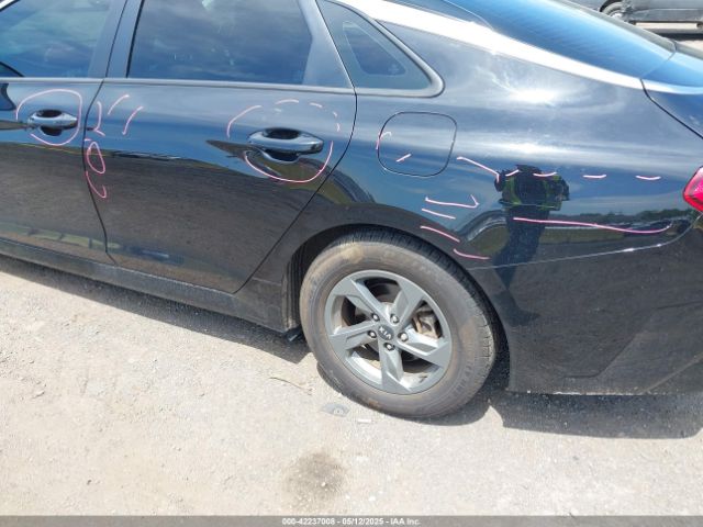 5XXG14J25MG052084 KIA K5 LXS