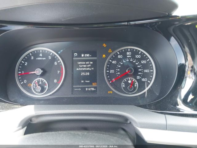 5XXG14J25MG052084 KIA K5 LXS