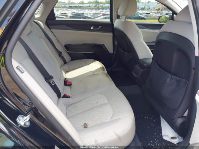5XXG14J25MG052084 KIA K5 LXS