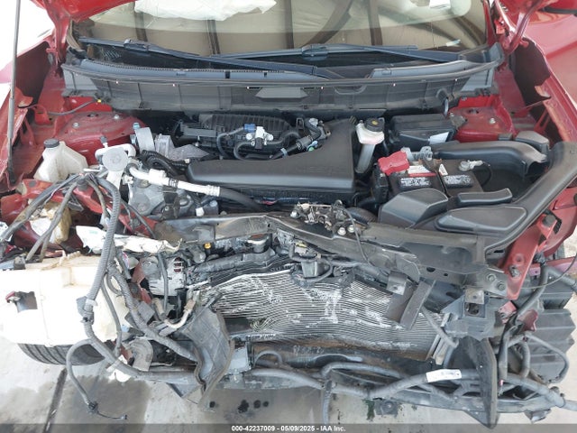 5N1AT2MV7FC869680 Nissan Rogue S/sl/sv