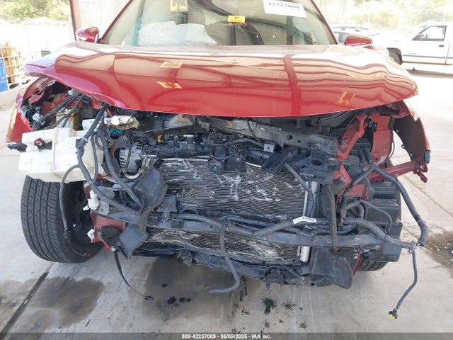5N1AT2MV7FC869680 Nissan Rogue S/sl/sv