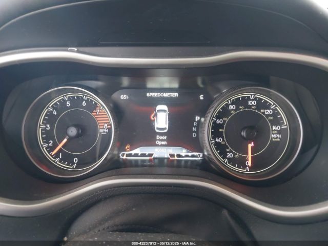 1C4PJMJS4GW314664 Jeep Cherokee Overland