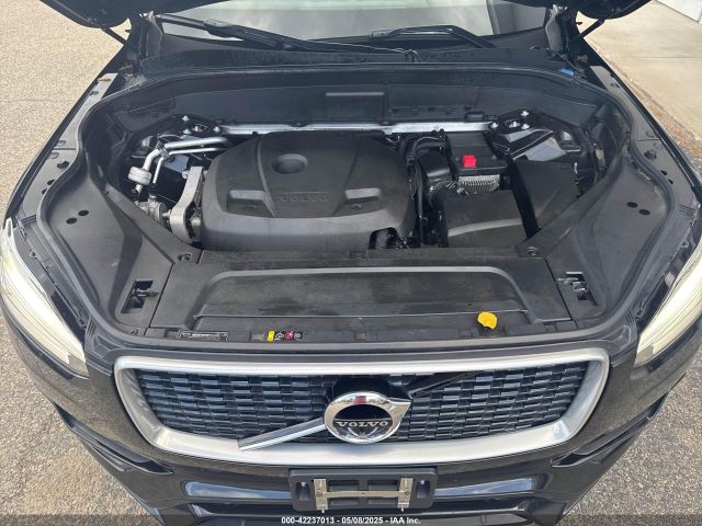 YV4A22PM2G1093365 Volvo XC90 T6