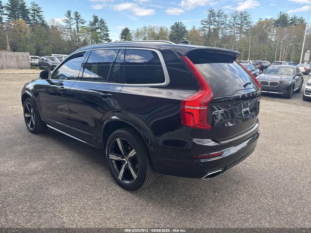 YV4A22PM2G1093365 Volvo XC90 T6