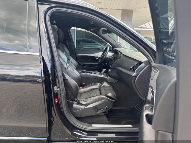 YV4A22PM2G1093365 Volvo XC90 T6