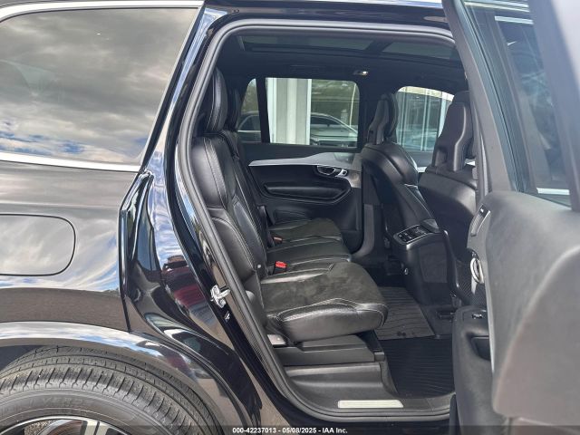 YV4A22PM2G1093365 Volvo XC90 T6