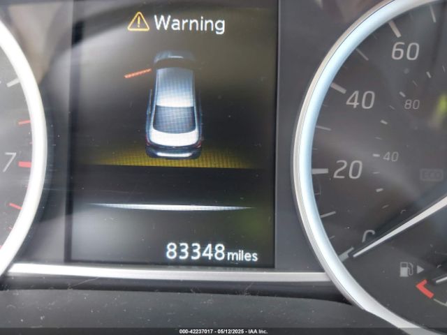 3N1AB7AP1JY322420 Nissan SENTRA S