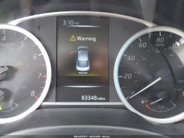 3N1AB7AP1JY322420 Nissan SENTRA S