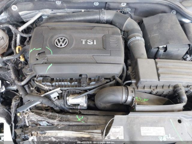 3VWD17AJ8GM410208 Volkswagen Jetta 1.8t Sport