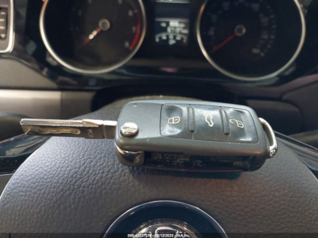 3VWD17AJ8GM410208 Volkswagen Jetta 1.8t Sport