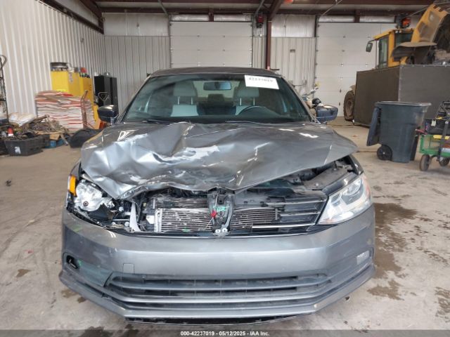 3VWD17AJ8GM410208 Volkswagen Jetta 1.8t Sport