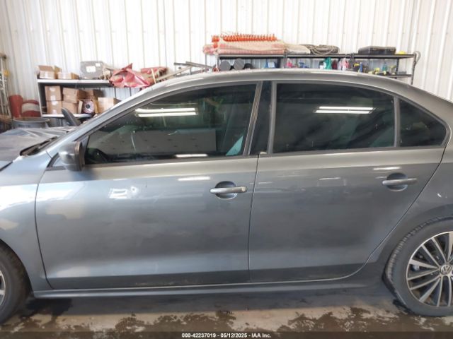 3VWD17AJ8GM410208 Volkswagen Jetta 1.8t Sport
