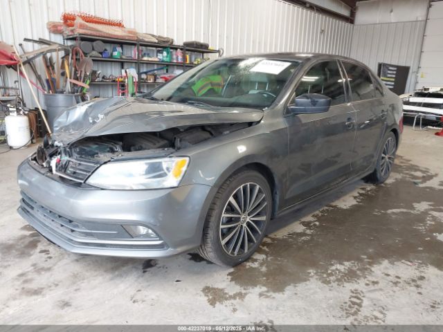 3VWD17AJ8GM410208 Volkswagen Jetta 1.8t Sport