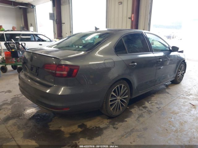 3VWD17AJ8GM410208 Volkswagen Jetta 1.8t Sport