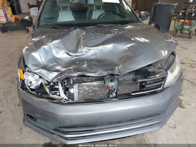 3VWD17AJ8GM410208 Volkswagen Jetta 1.8t Sport