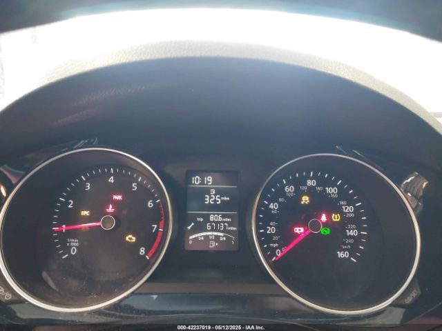 3VWD17AJ8GM410208 Volkswagen Jetta 1.8t Sport