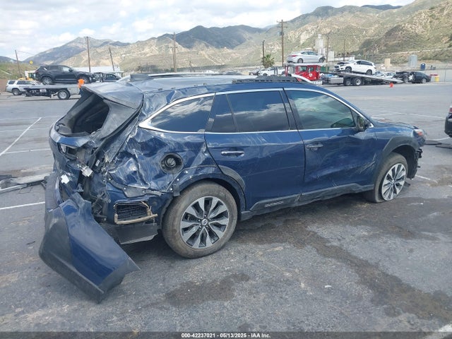 4S4BTAPC0P3103090 Subaru Outback
